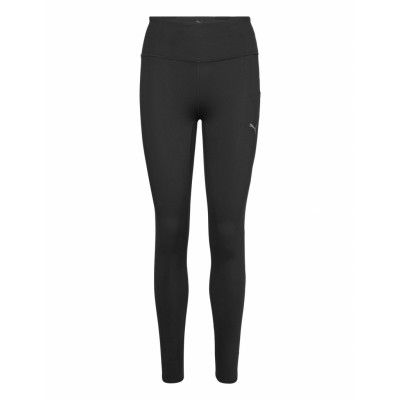 Studio Foundation 7/8 Tight *Villkorat Erbjudande Running/training Tights Svart PUMA