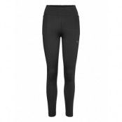 Studio Your Move Ultrabare 7/8 Tight *Villkorat Erbjudande Running/training Tights Svart PUMA