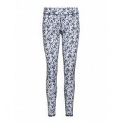 Superdry Core Gym Legging Running/training Tights Blå Superdry