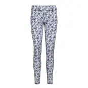 Superdry Core Gym Legging Running/training Tights Blå Superdry