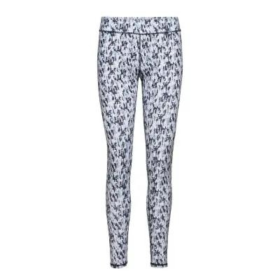 Superdry Core Gym Legging Running/training Tights Blå Superdry
