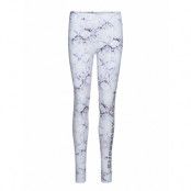 Superdry Core Gym Legging Running/training Tights Grå Superdry