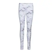 Superdry Core Gym Legging Running/training Tights Grå Superdry