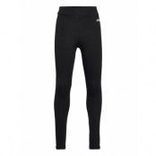 Svelvik Classic Logo Leggings Leggings Svart FILA