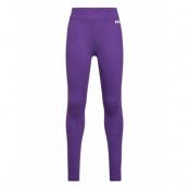 Svelvik Sport Leggings Purple FILA