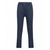 Sweat Suited Pants Brushed *Villkorat Erbjudande Leggings Marinblå Copenhagen Colors