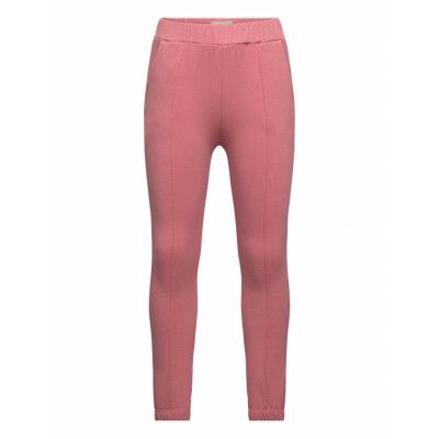 Creamie Sweatpants Rosa