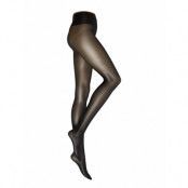 Synergy 40 Tights Lingerie Pantyhose & Leggings Black Wolford