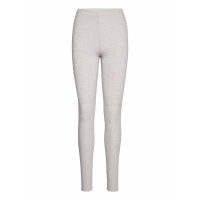Tano Legging Leggings Grå Gai+Lisva
