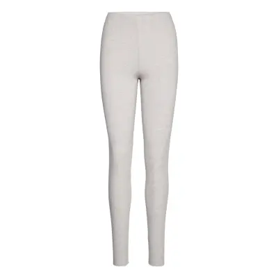 Tano Legging Leggings Grå Gai+Lisva