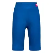 Tautenburg Short Leggings Sport Shorts Blue FILA
