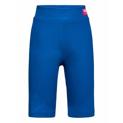 Tautenburg Short Leggings Sport Shorts Blue FILA