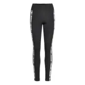 Te Tape Pack Legging Sport Leggings Svart Reebok Performance