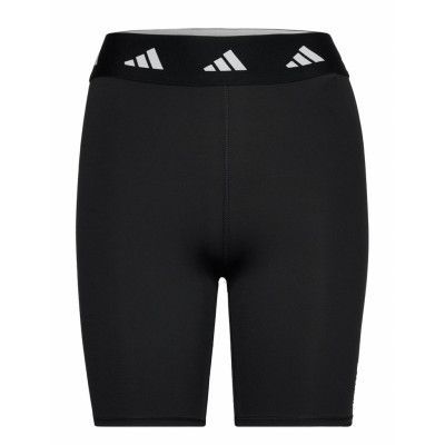 Techfit Bike Short Leggings Sport Shorts Sport Shorts Black Adidas Performance