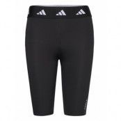 Techfit Period Proof Bike Short Leggings Sport Shorts Cycling Shorts Svart Adidas Performance