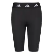 Adidas Performance Techfit Period Proof Bike Short Leggings Svart