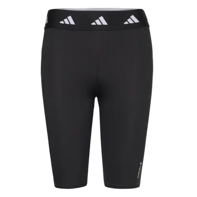 Adidas Performance Techfit Period Proof Bike Short Leggings Svart