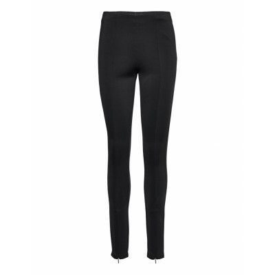 Calvin Klein Technical Knit Legging Svart