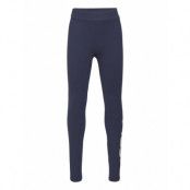 Teens Girls Flex Leggings Leggings Blå FILA