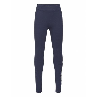 Teens Girls Flex Leggings Leggings Blå FILA