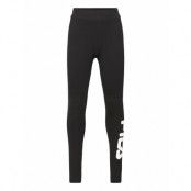 Teens Girls Flex Leggings Leggings Svart FILA