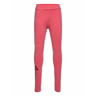 Teens Girls Patti Leggings Leggings Rosa FILA