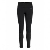 Agravic Trail Running Leggings Running/training Tights Svart *Villkorat Erbjudande Adidas Performance