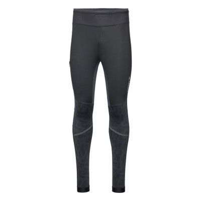 Adidas Terrex Agr Tight Svart