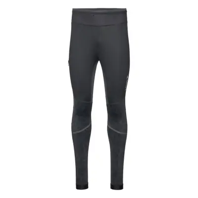 Adidas Terrex Agr Tight Svart