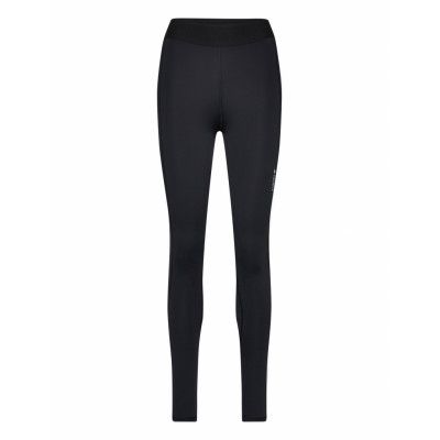 Tf C.rdy 1/1 L Sport Running-training Tights Svart Adidas Performance