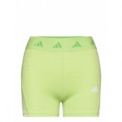 Tf Hyglm 3In Sport Shorts Sport Shorts Grön Adidas Performance