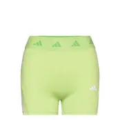 Tf Hyglm 3In Sport Shorts Sport Shorts Grön Adidas Performance