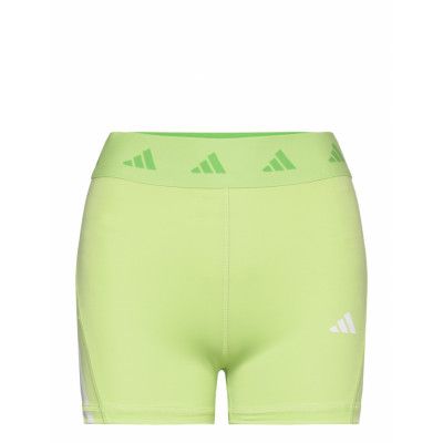 Tf Hyglm 3In Sport Shorts Sport Shorts Grön Adidas Performance
