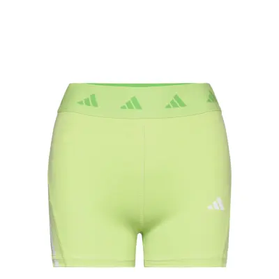 Tf Hyglm 3In Sport Shorts Sport Shorts Grön Adidas Performance