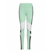 Tfs Legging Running/training Tights Grön PUMA