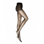 Tghts 15 Den The Comfort Waist Lingerie Pantyhose & Leggings Svart Lindex