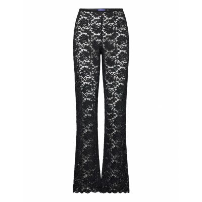 Cras Thaliacras Pants Svart