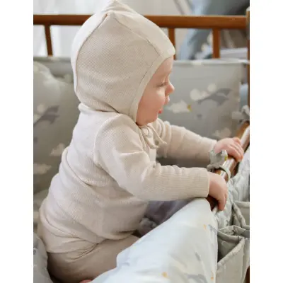 That's Mine Cana Leggings - Beige - 62