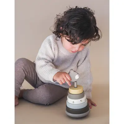 That's Mine Cana Leggings - Brown - 68