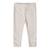 That's Mine Daniel Leggings Kräm