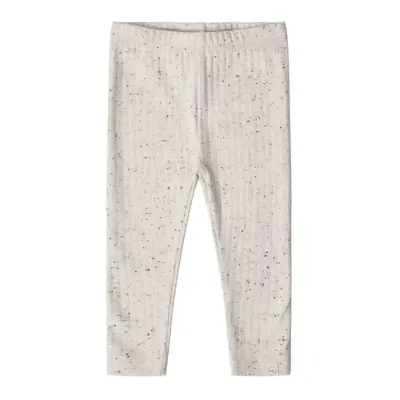 That's Mine Daniel Leggings Kräm