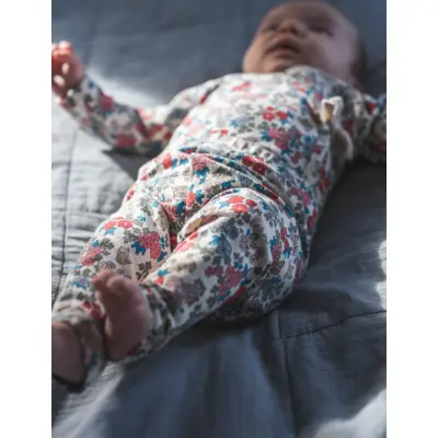 That's Mine Elois Leggings - Blue - 74