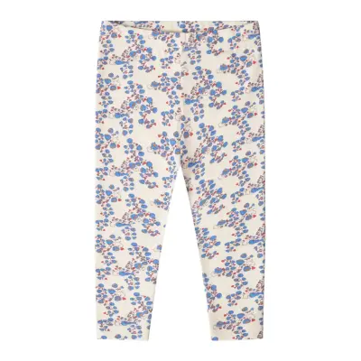 That's Mine Elois Leggings Kräm