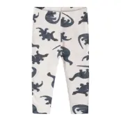 That's Mine Elois Leggings Kräm