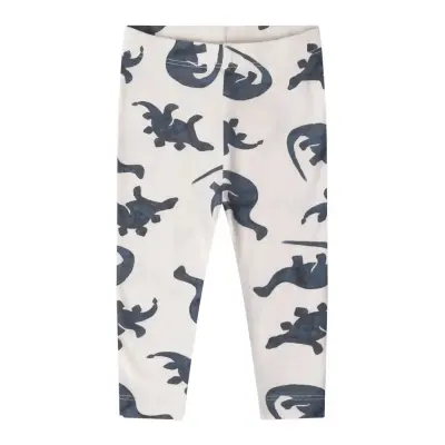 That's Mine Elois Leggings Kräm