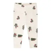 That's Mine Elois Leggings Kräm