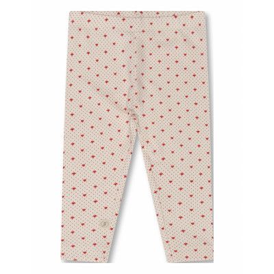 That's Mine Elois Leggings Kräm