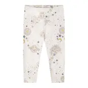 That's Mine Elois Leggings Kräm