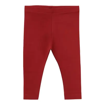 That's Mine Elois Leggings - Red - 104