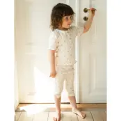 That's Mine Gamma Leggings - Cream - 68
